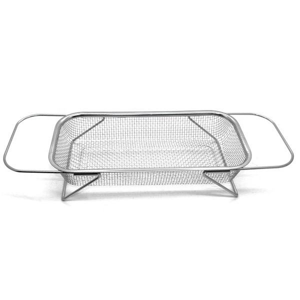 Miniatura 3 de Escurridor Organizadoe en Acero Inoxidab